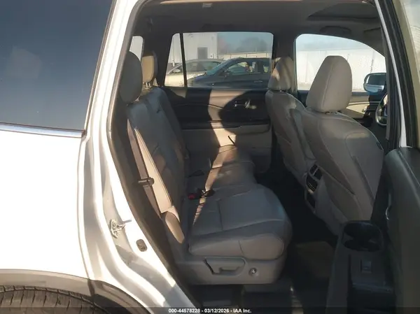 5FNYF6H71GB034949 2016 HONDA PILOT - Image 8