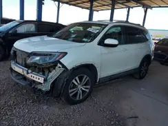 5FNYF6H71GB043635 2016 HONDA PILOT