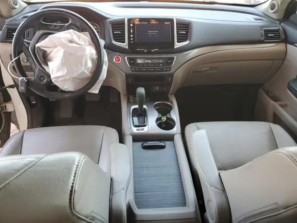 5FNYF6H71GB043635 2016 HONDA PILOT - Image 8