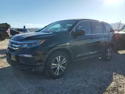 5FNYF6H71GB045580 2016 HONDA PILOT