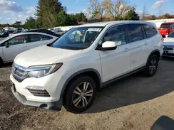 5FNYF6H71GB045661 2016 HONDA PILOT