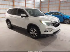 5FNYF6H71GB047684 2016 HONDA PILOT