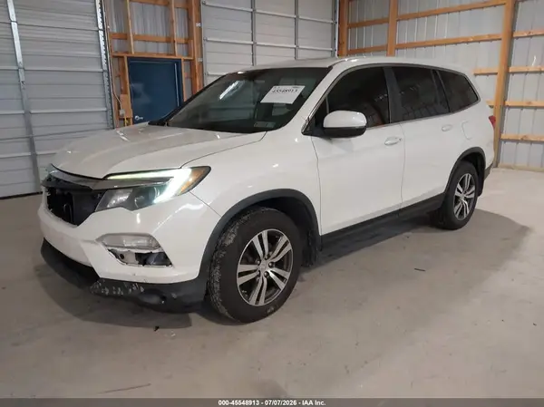 5FNYF6H71GB047684 2016 HONDA PILOT - Image 2