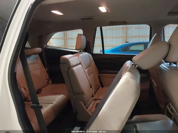 5FNYF6H71GB047684 2016 HONDA PILOT - Image 8