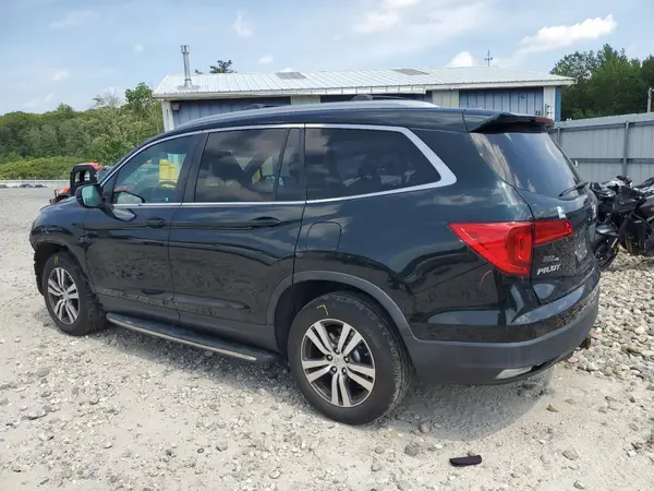 5FNYF6H71GB059172 2016 HONDA PILOT - Image 2