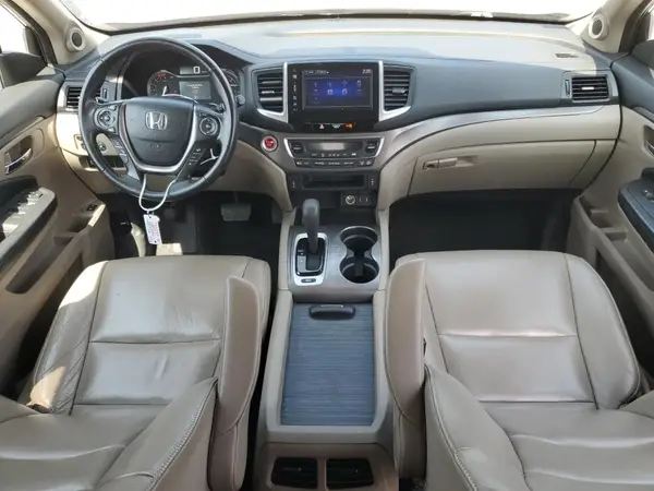 5FNYF6H71GB059172 2016 HONDA PILOT - Image 8