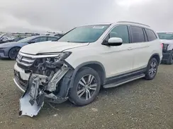 5FNYF6H71GB063951 2016 HONDA PILOT