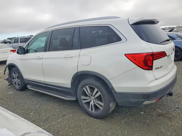 5FNYF6H71GB063951 2016 HONDA PILOT - Image 2