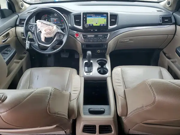 5FNYF6H71GB063951 2016 HONDA PILOT - Image 8