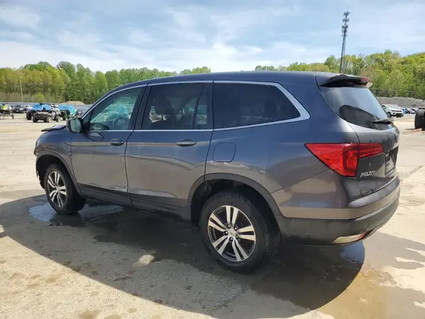 5FNYF6H71GB074139 2016 HONDA PILOT - Image 2