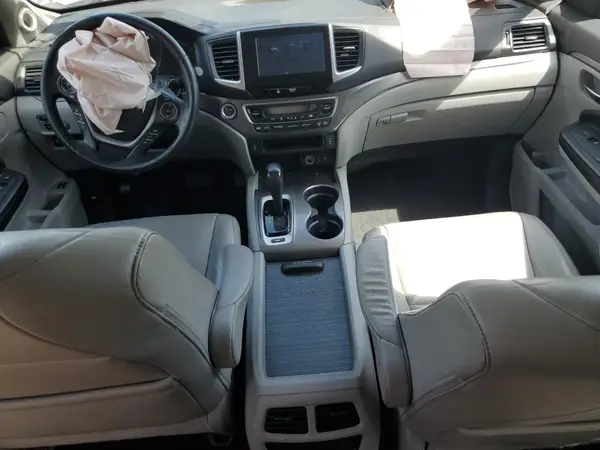 5FNYF6H71GB074139 2016 HONDA PILOT - Image 8