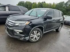 5FNYF6H71GB078434 2016 HONDA PILOT