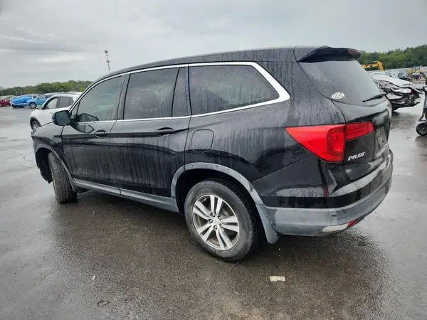 5FNYF6H71GB078434 2016 HONDA PILOT - Image 2