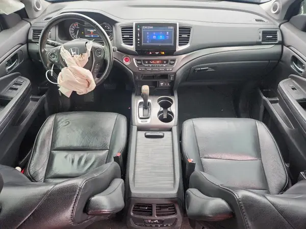5FNYF6H71GB078434 2016 HONDA PILOT - Image 8