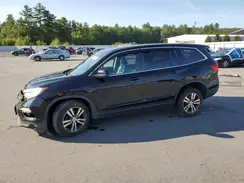 5FNYF6H71GB078451 2016 HONDA PILOT