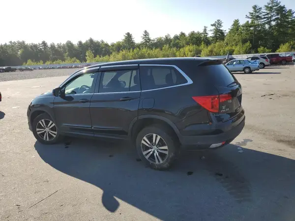 5FNYF6H71GB078451 2016 HONDA PILOT - Image 2