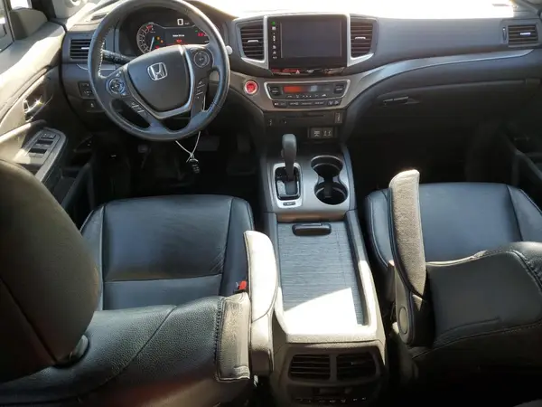 5FNYF6H71GB078451 2016 HONDA PILOT - Image 8