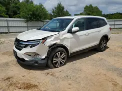 5FNYF6H71GB078529 2016 HONDA PILOT
