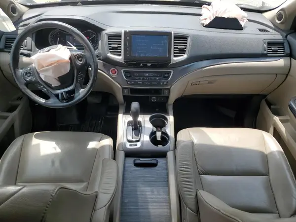 5FNYF6H71GB078529 2016 HONDA PILOT - Image 8