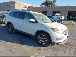 5FNYF6H71GB081639 2016 HONDA PILOT