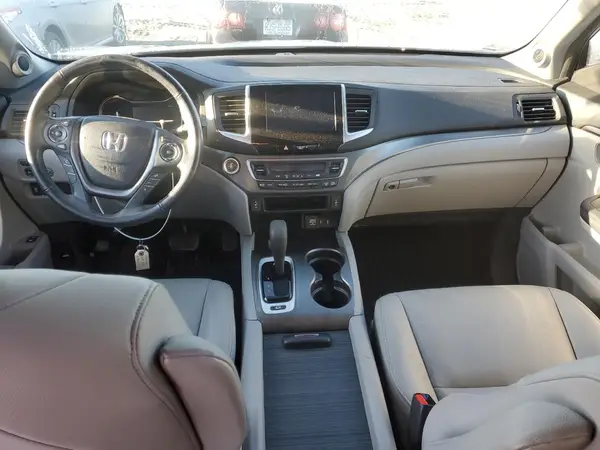 5FNYF6H71GB101159 2016 HONDA PILOT - Image 8