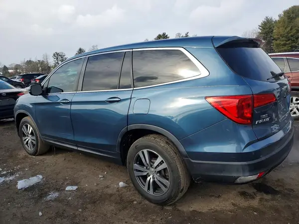 5FNYF6H71GB101162 2016 HONDA PILOT - Image 2
