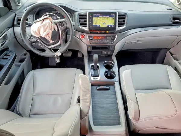 5FNYF6H71GB101162 2016 HONDA PILOT - Image 8