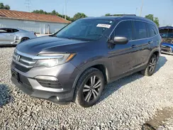 5FNYF6H71GB104045 2016 HONDA PILOT