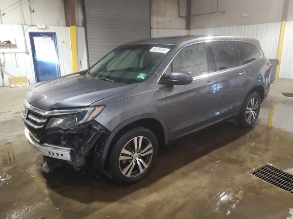 5FNYF6H71GB104076 2016 HONDA PILOT - Image 1