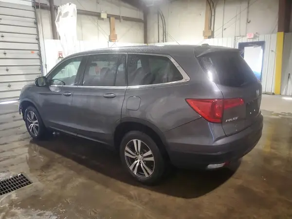 5FNYF6H71GB104076 2016 HONDA PILOT - Image 2