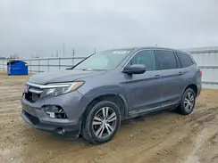 5FNYF6H71GB108256 2016 HONDA PILOT