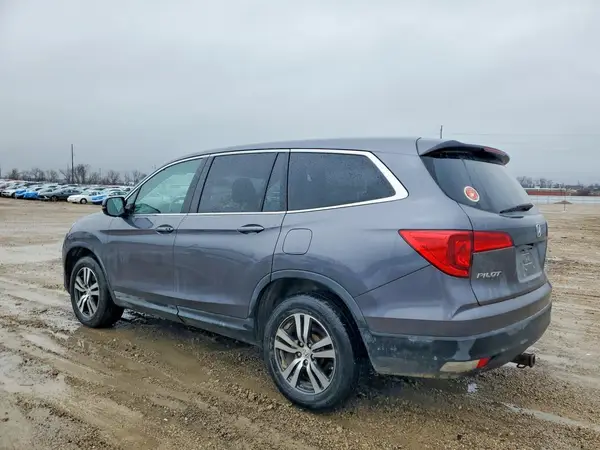 5FNYF6H71GB108256 2016 HONDA PILOT - Image 2