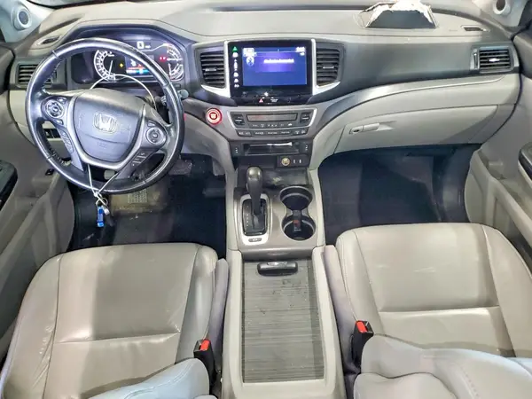 5FNYF6H71GB108256 2016 HONDA PILOT - Image 8