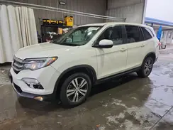 5FNYF6H71GB109732 2016 HONDA PILOT