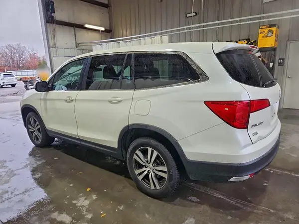 5FNYF6H71GB109732 2016 HONDA PILOT - Image 2
