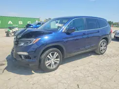 5FNYF6H71GB115496 2016 HONDA PILOT