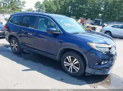 5FNYF6H71GB115515 2016 HONDA PILOT