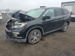 5FNYF6H71GB118866 2016 HONDA PILOT