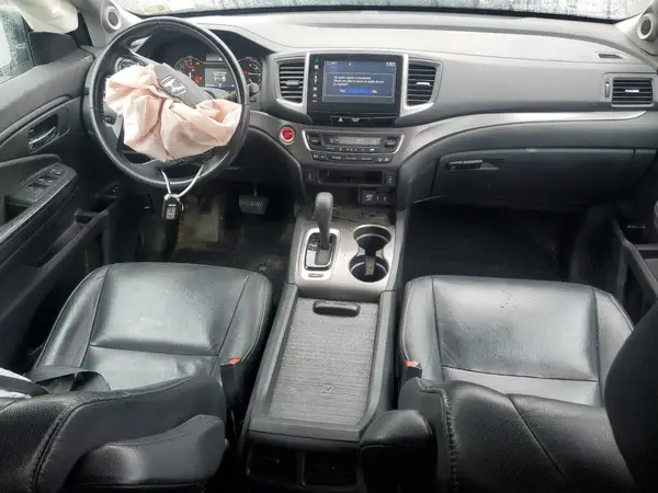 5FNYF6H71GB118866 2016 HONDA PILOT - Image 8