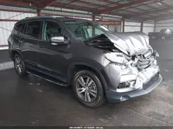 5FNYF6H71GB126370 2016 HONDA PILOT