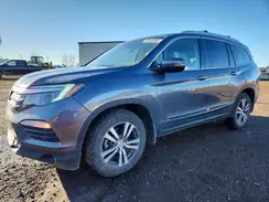 5FNYF6H71GB508236 2016 HONDA PILOT
