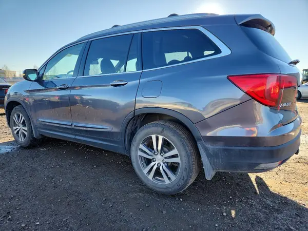5FNYF6H71GB508236 2016 HONDA PILOT - Image 2