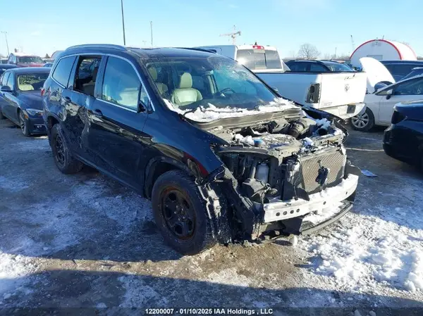 5FNYF6H71GB508818 2016 HONDA PILOT - Image 1