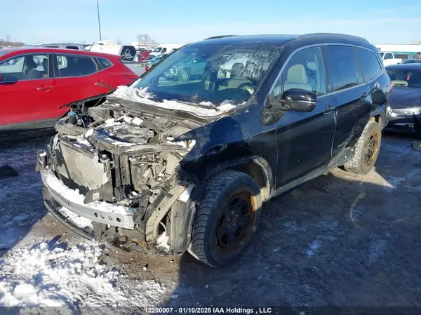 5FNYF6H71GB508818 2016 HONDA PILOT - Image 2