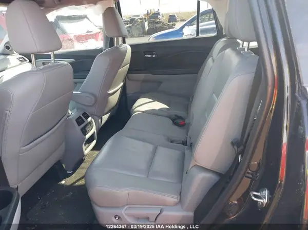5FNYF6H71GB509144 2016 HONDA PILOT - Image 8