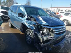 5FNYF6H71HB002262 2017 HONDA PILOT