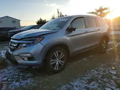 5FNYF6H71HB006134 2017 HONDA PILOT