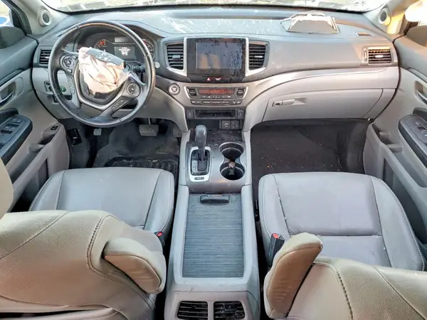 5FNYF6H71HB006134 2017 HONDA PILOT - Image 8
