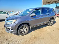 5FNYF6H71HB014220 2017 HONDA PILOT