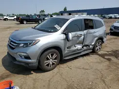 5FNYF6H71HB027887 2017 HONDA PILOT